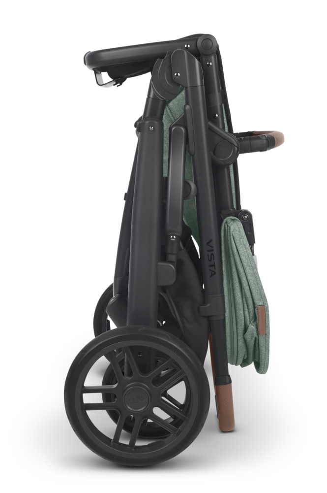 UPPAbaby Vista V2 Stroller - Gwen