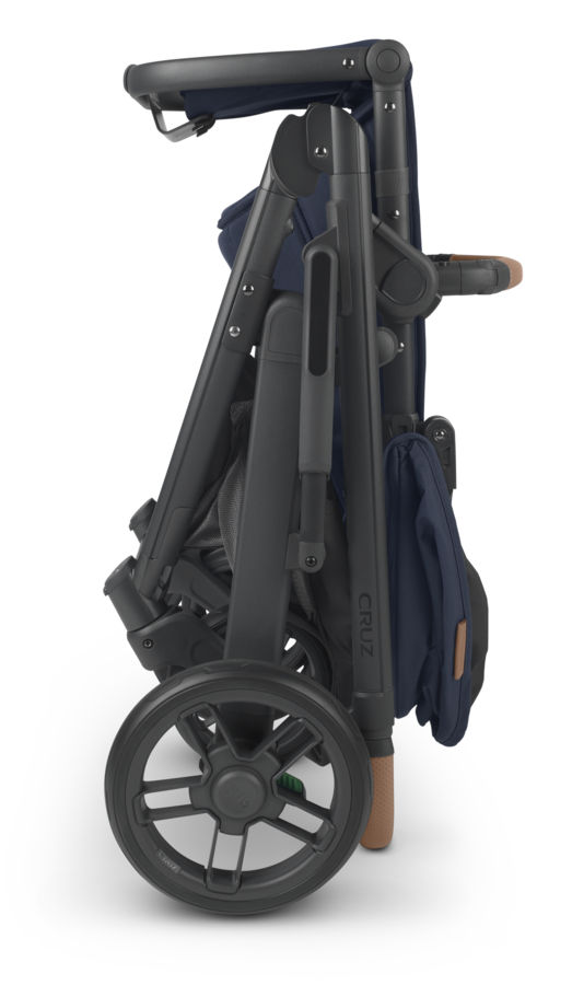 UPPAbaby CRUZ V2 Stroller - Noa