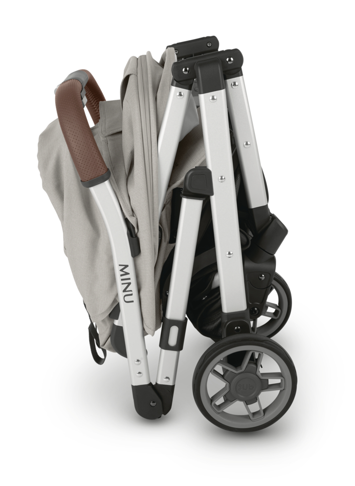 UPPAbaby Minu V2 Stroller - Stella