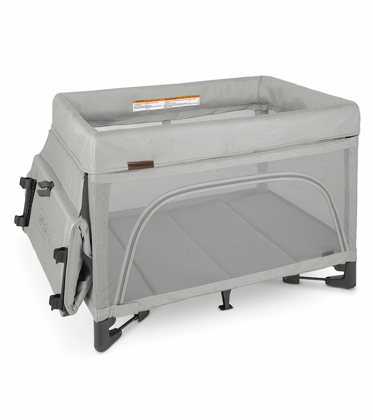 UPPAbaby Remi Changing Station - Jake ( Charcoal )