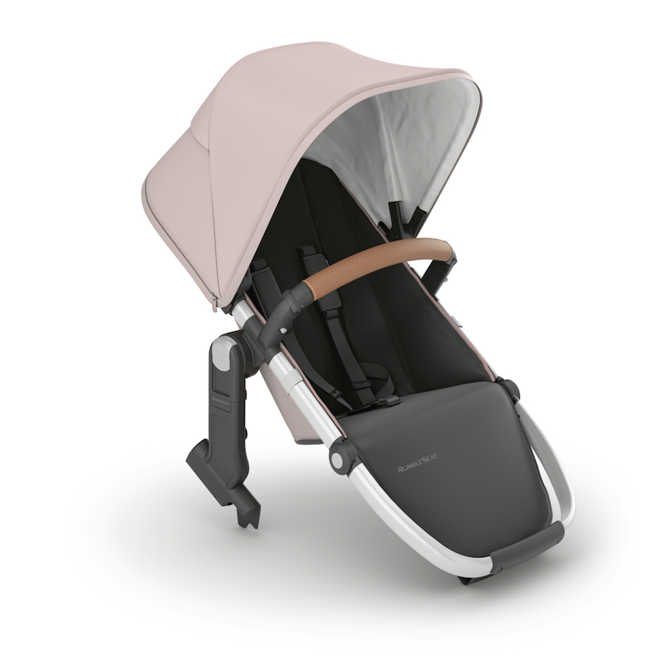 UPPAbaby RumbleSeat V2+ Alice