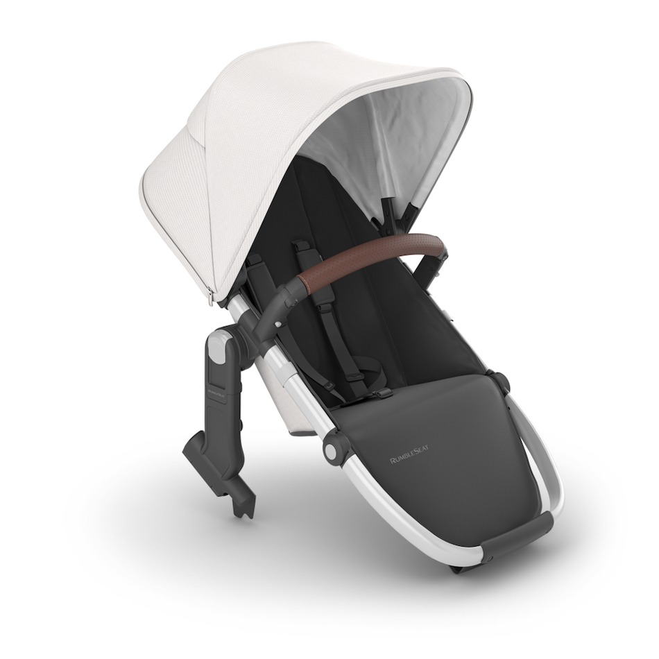 UPPAbaby RumbleSeat V2+ Bryce