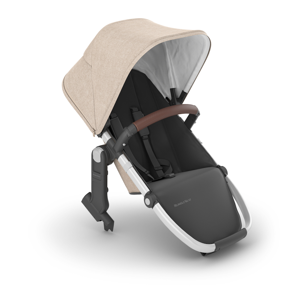 UPPAbaby RumbleSeat V2+ Declan