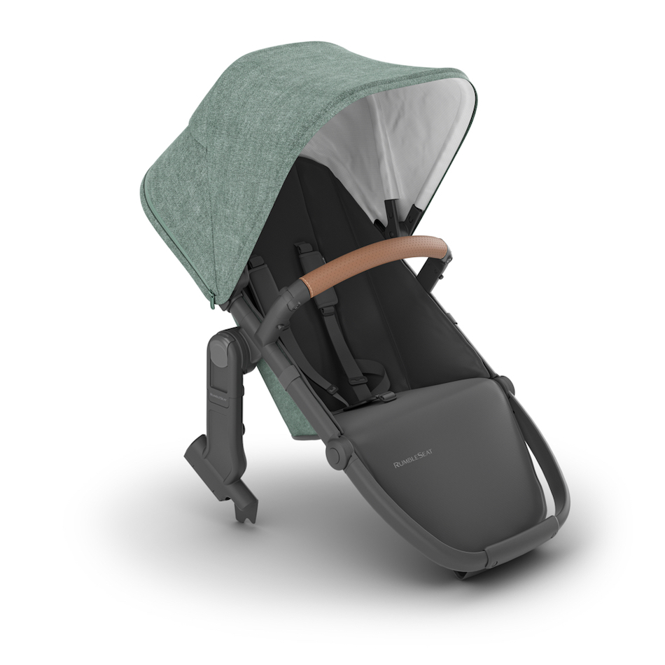 UPPAbaby RumbleSeat V2+ Gwen