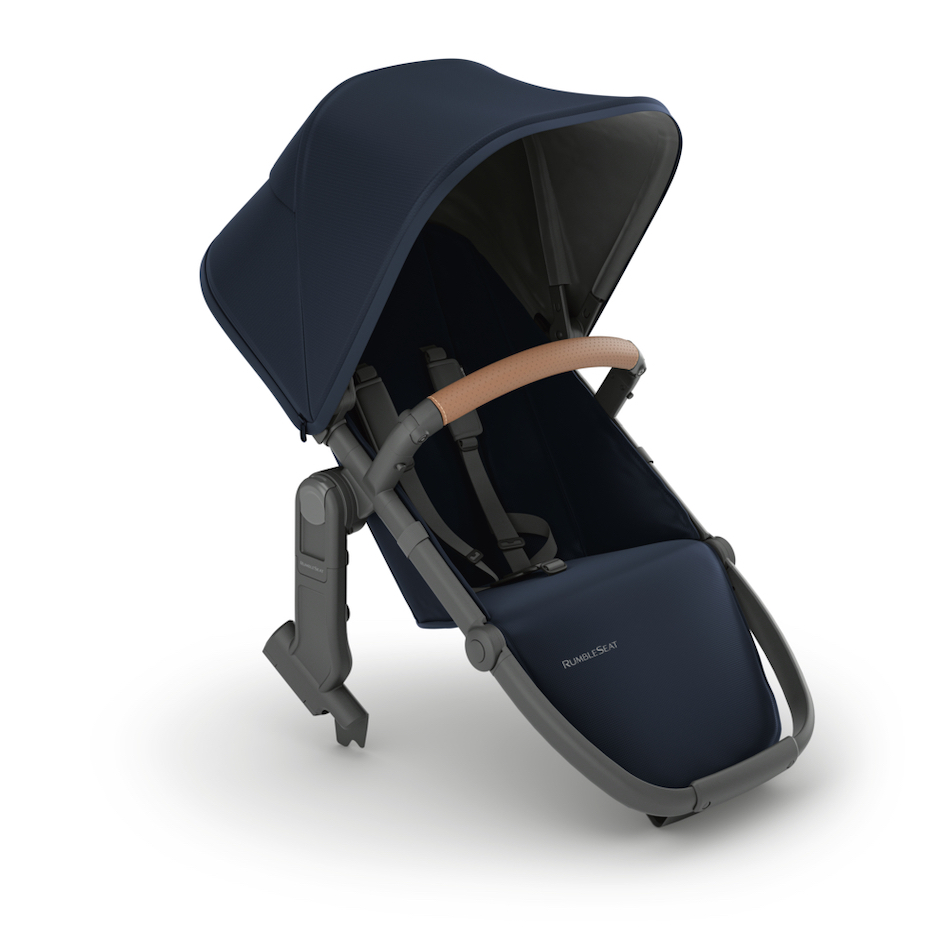 UPPAbaby RumbleSeat V2+ Noa