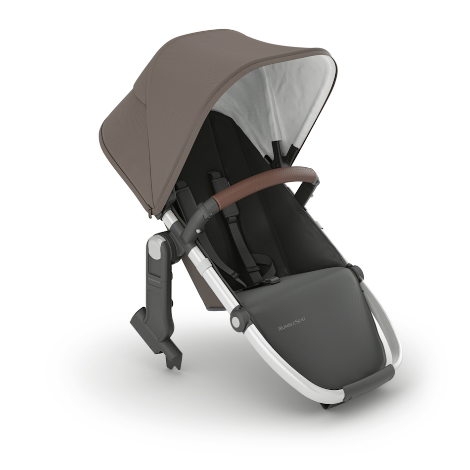 UPPAbaby RumbleSeat V2+ Theo