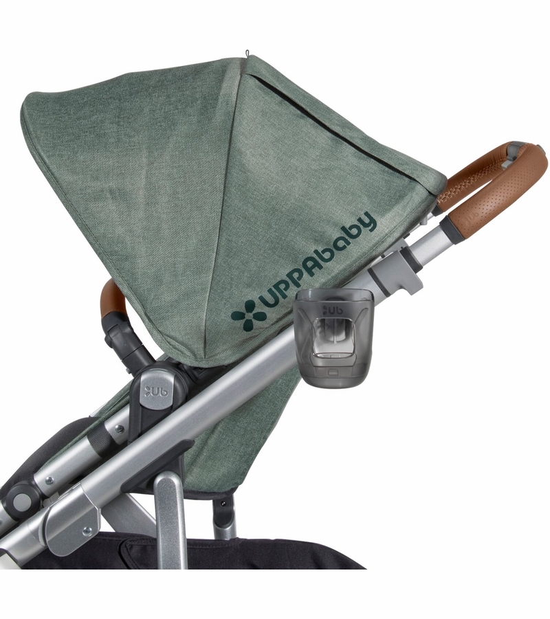 UppaBaby Cup Holder for Vista, Cruz and Minu Strollers