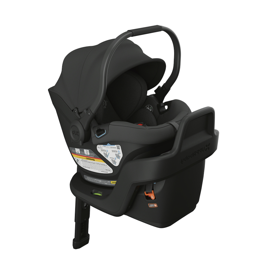 UPPAbaby ARIA Lightweight Infant Car Seat - Jake