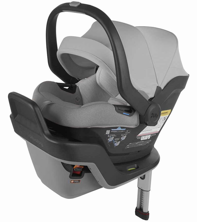 UppaBaby Mesa Max Infant Car Seat - Anthony
