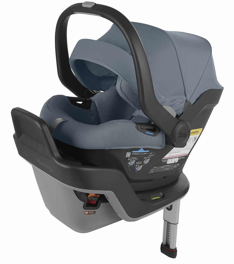 UppaBaby Mesa Max Infant Car Seat - Gregory