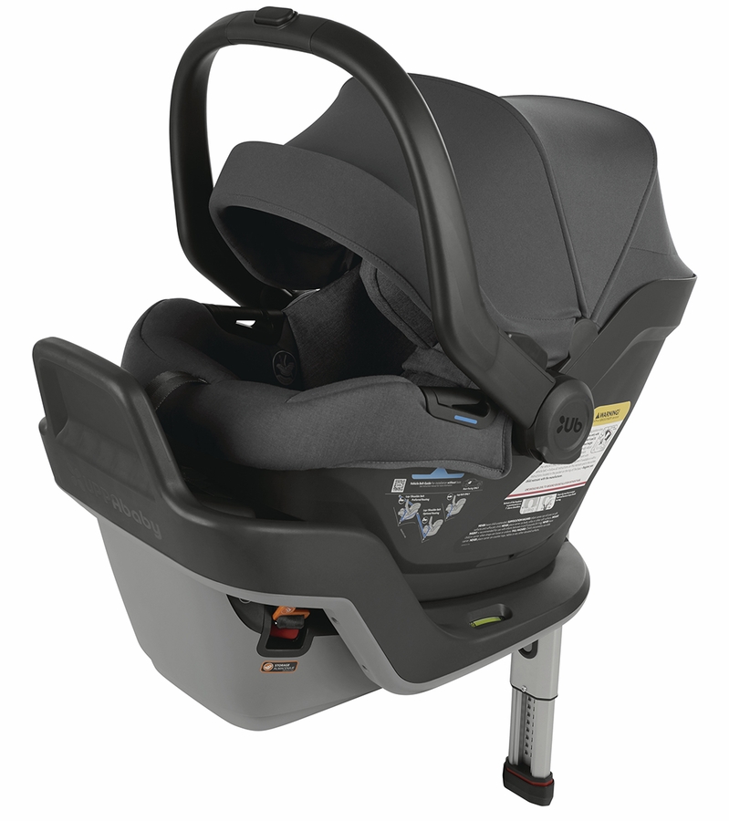 UppaBaby Mesa Max Infant Car Seat - Greyson