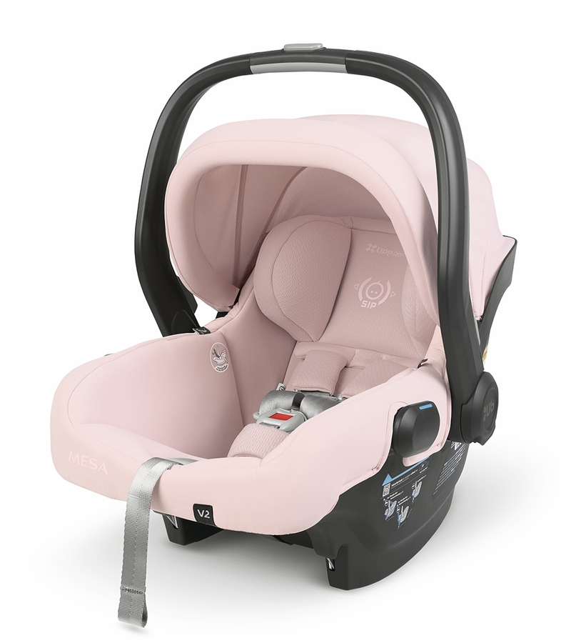 UppaBaby Mesa V2 Infant Car Seat - Alice