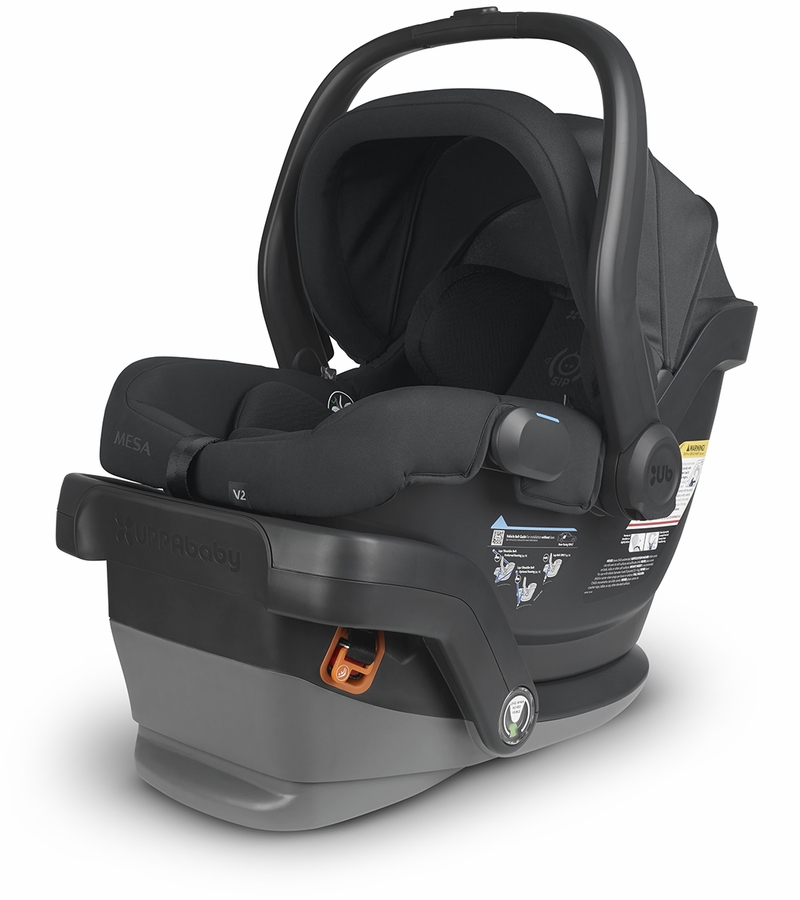 UppaBaby Mesa V2 Infant Car Seat - Jake