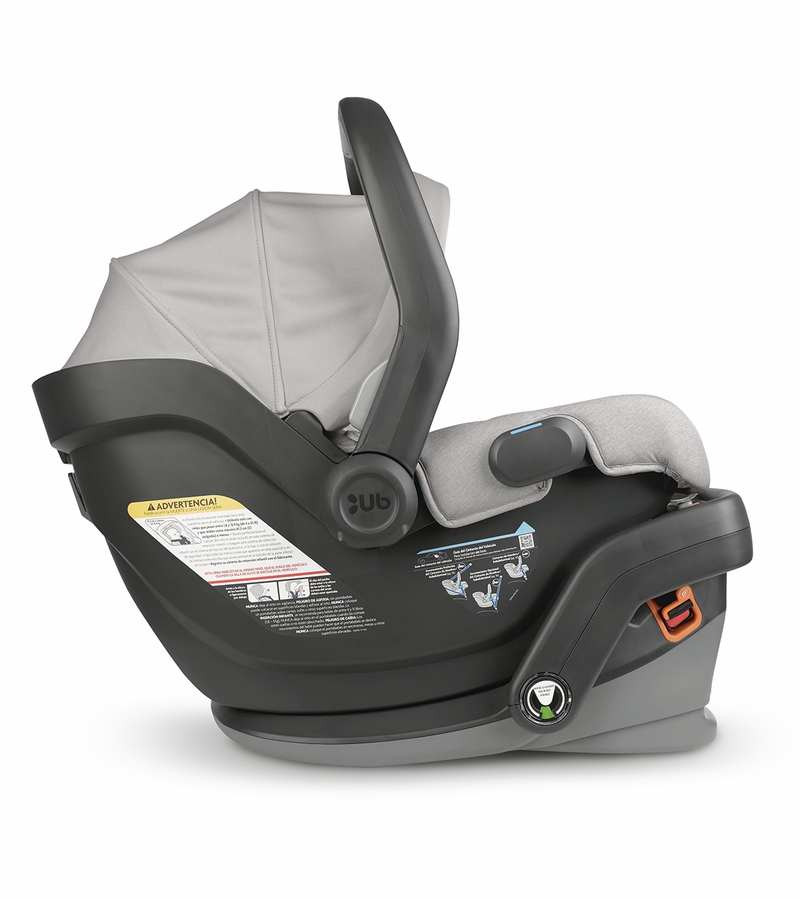 UppaBaby Mesa V2 Infant Car Seat - Stella