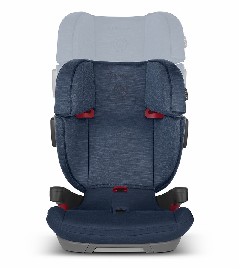 UPPAbaby Alta Booster Car Seat - Noa Navy