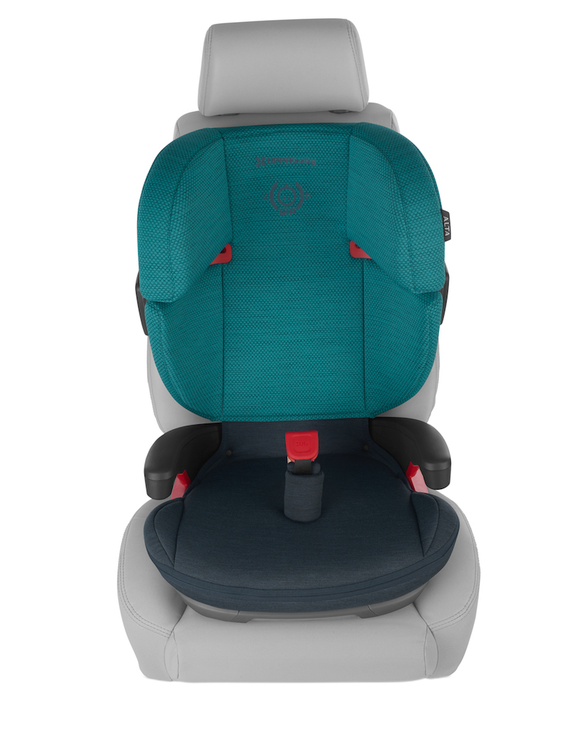 UppaBaby Alta Booster Car Seat - Lucca