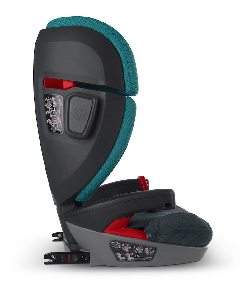 UppaBaby Alta Booster Car Seat - Lucca