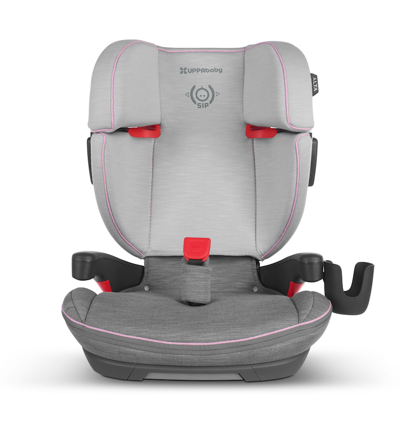 UppaBaby Alta Booster Car Seat - Sasha