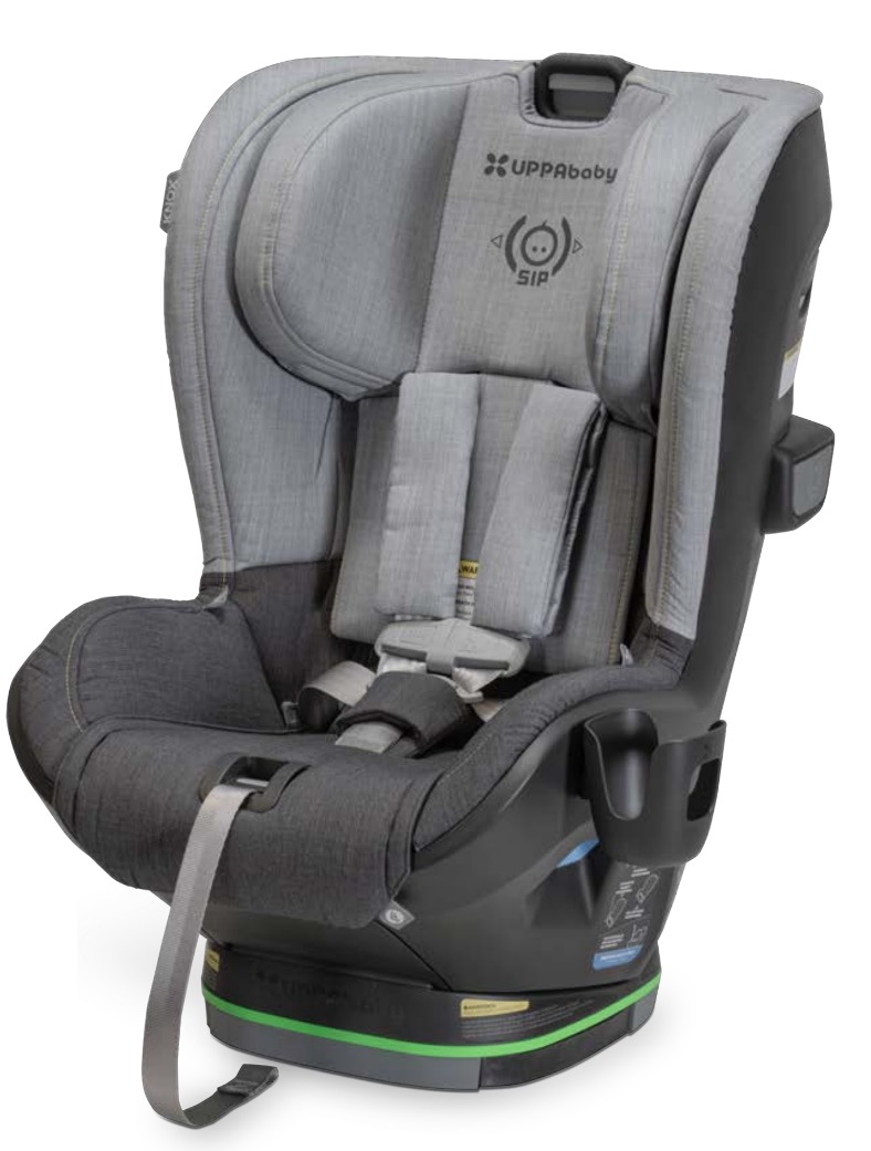 convertible car seat for uppababy vista