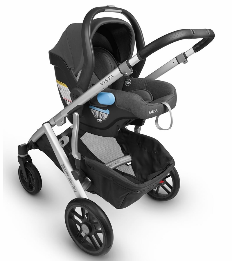 uppababy infant car seat