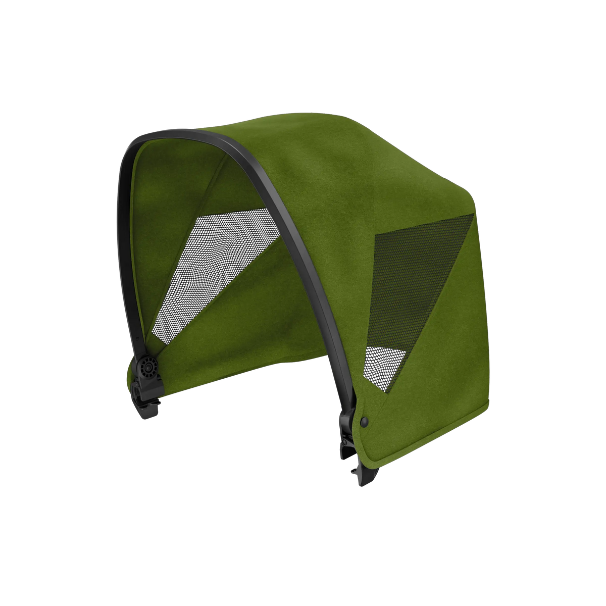 Veer Cruiser Custom Retractable Canopy - Joshua Green