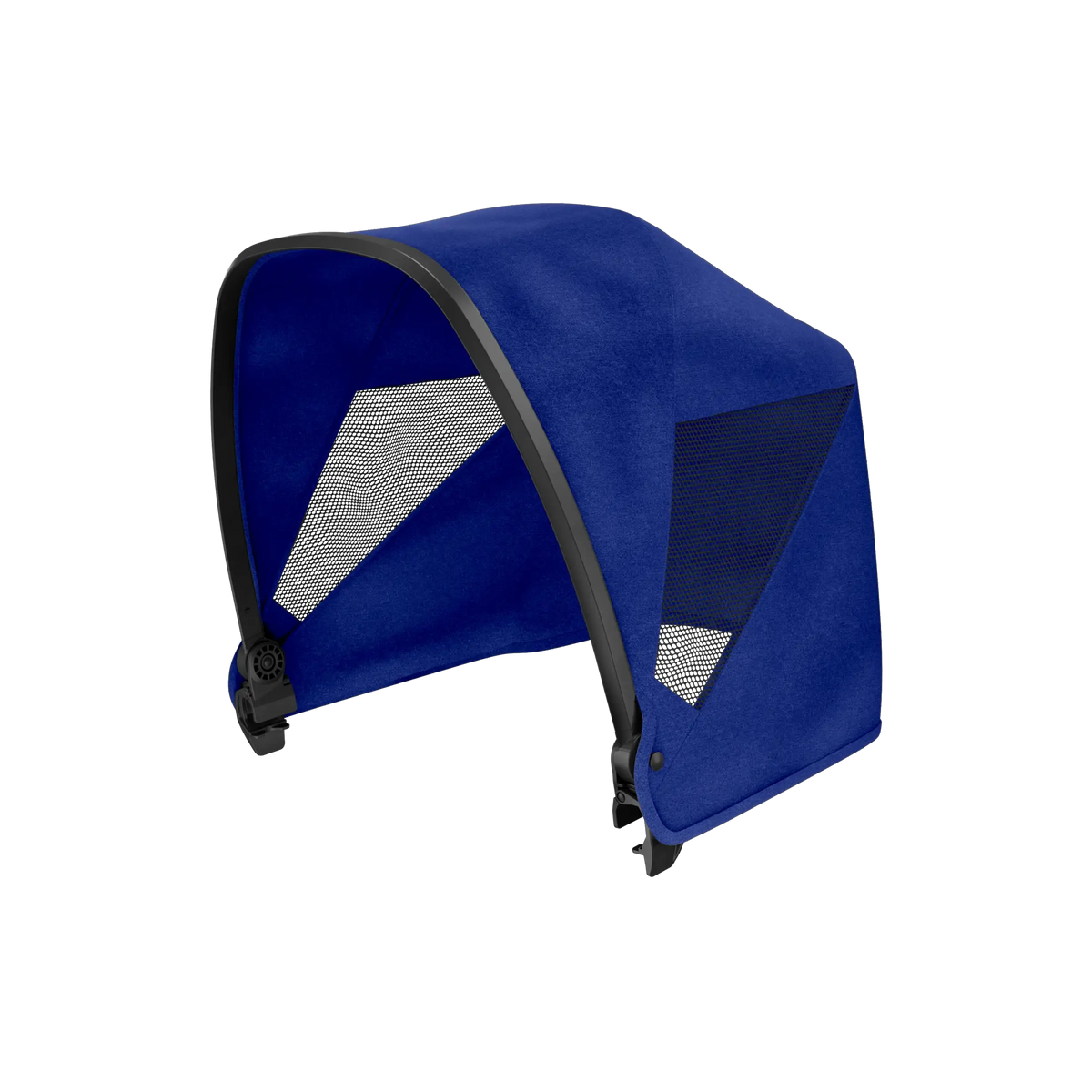 Veer Cruiser Custom Retractable Canopy - Kai Blue