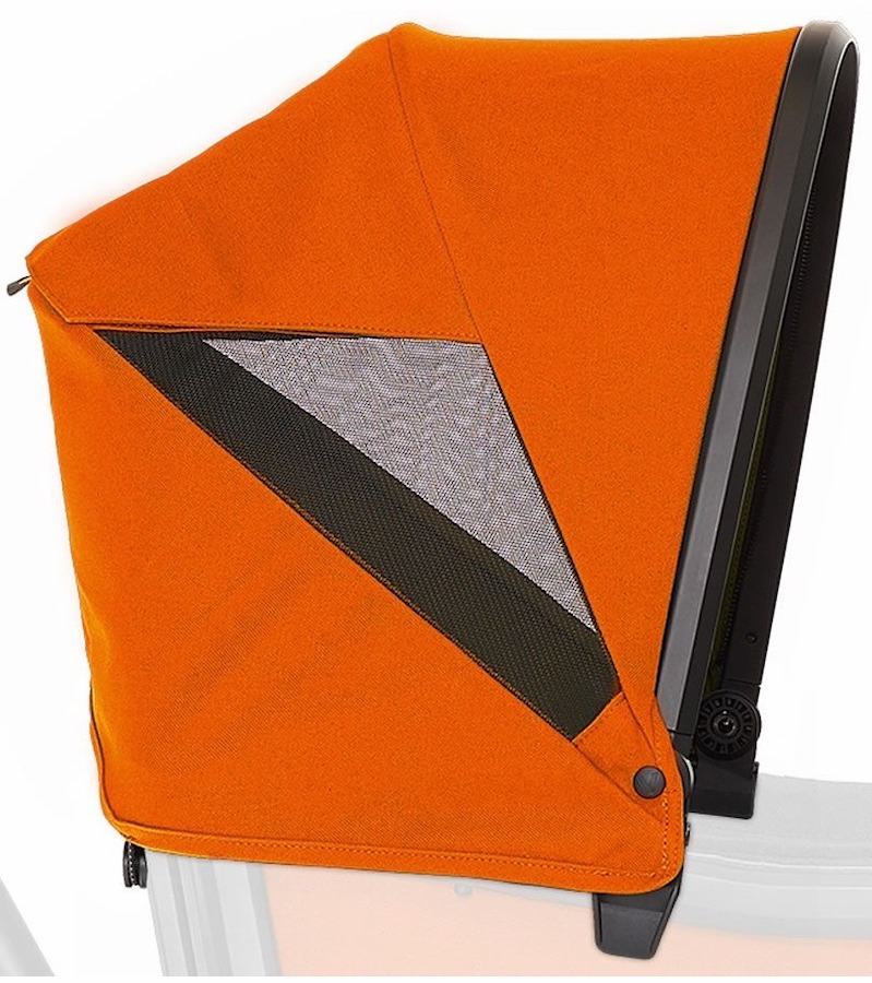 Veer Cruiser XL Canopy - Orange