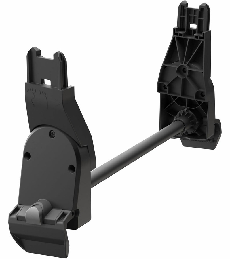 Veer Cruiser XL Car Seat Adapter - UppaBaby