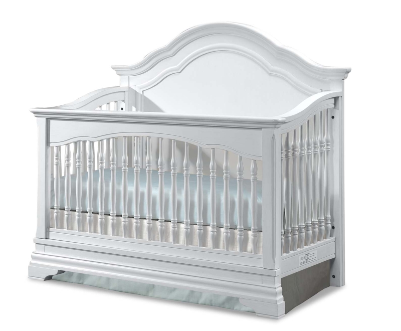 Stella Baby & Child Athena Convertible Crib