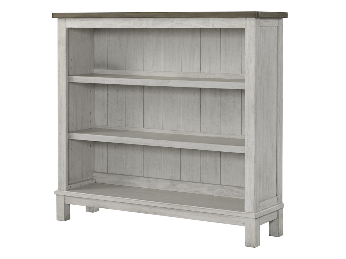 Westwood Design Timber Ridge Bookcase Hutch