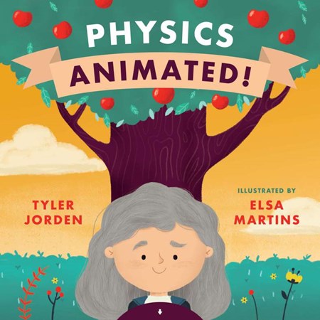 Workman Publishing Physics Animated Book