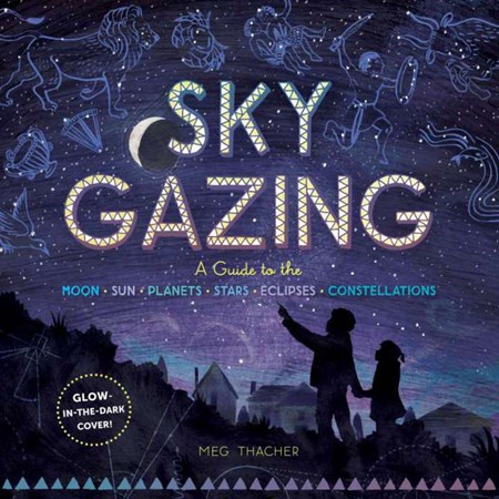 Workman Publishing Sky Gazing