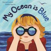 Workman Publishing My Ocean Is Blue